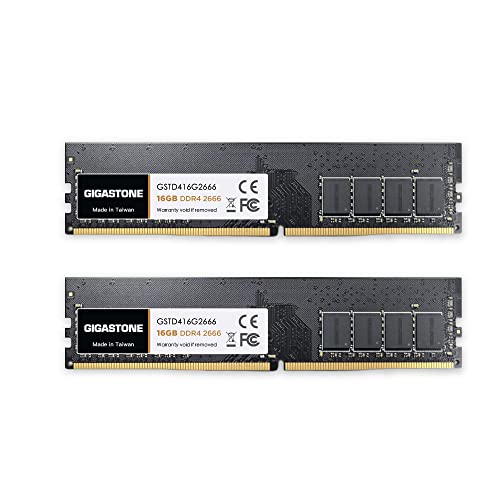 楽天市場】ddr4 16gb 2666 メモリ 2枚の通販