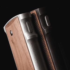 楽天市場】LMC コルト M1911A1 名刺入れ 名刺ケース タバコケース