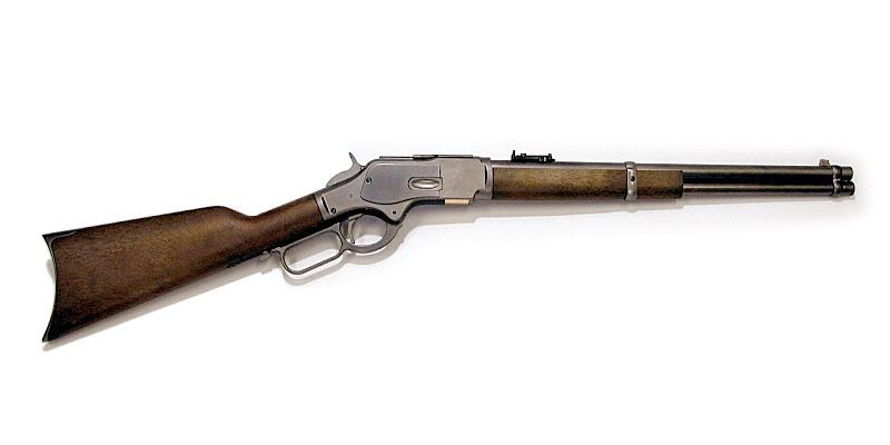 楽天市場】KTW New ウィンチェスター M1873 カービン プラストック