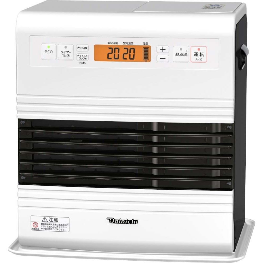 家電 ダイニチファンヒーター」の人気商品一覧 | 安い商品を通販サイト