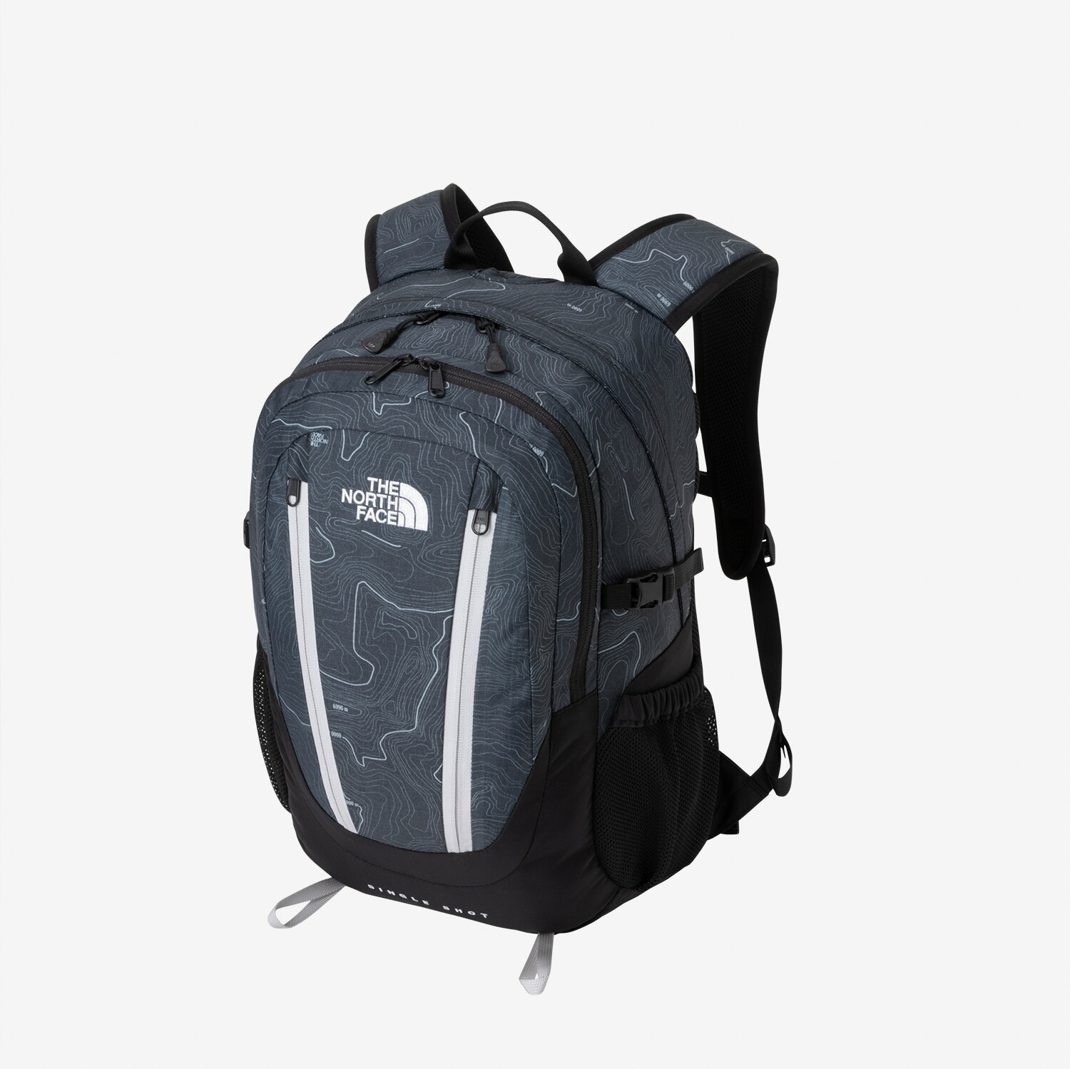 ザ・ノースフェイス SINGLE SHOT NM72303 20L (登山用リュック・ザック