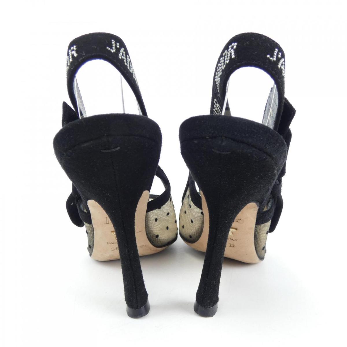 楽天市場】クリスチャンディオール CHRISTIAN DIOR パンプス【中古