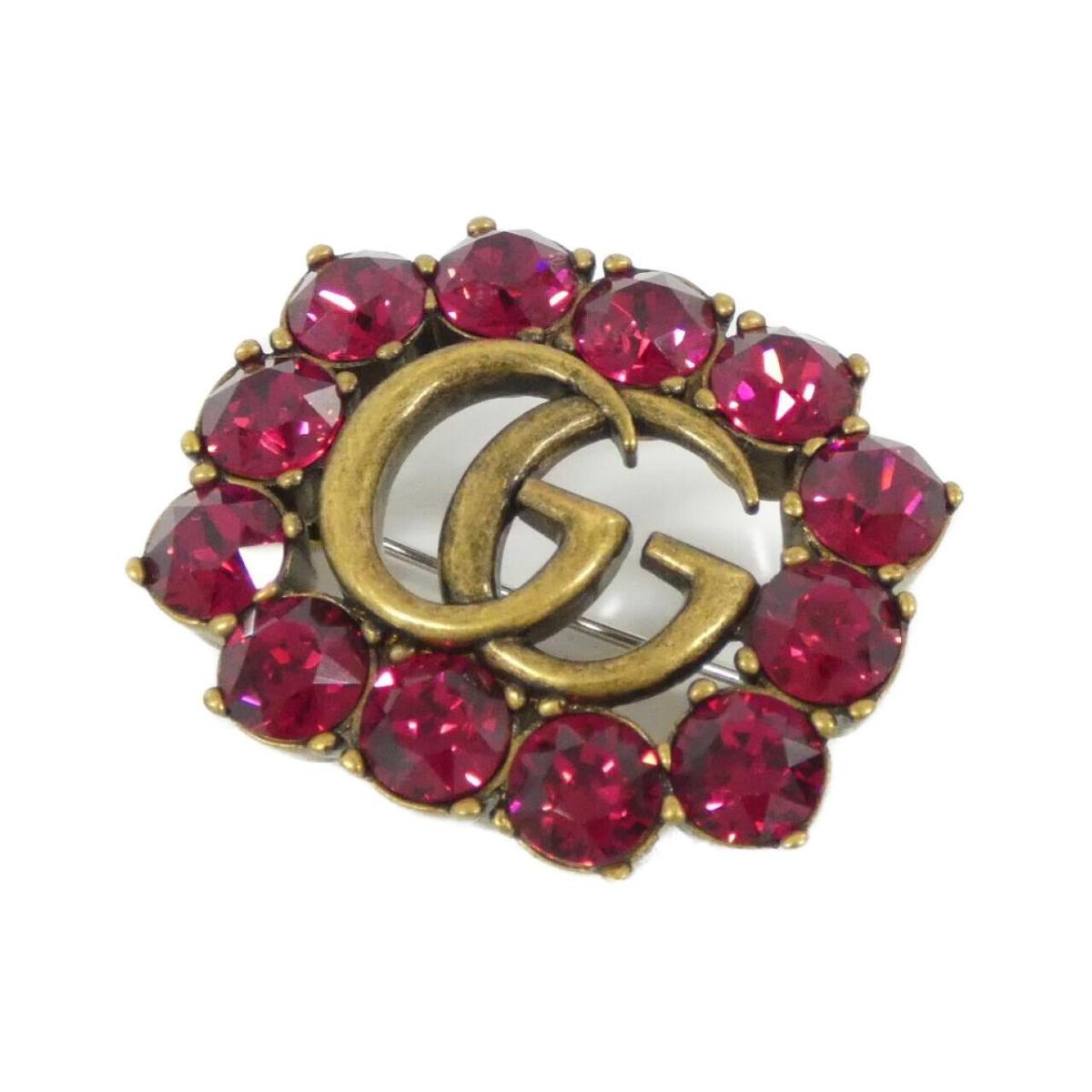 楽天市場】gucci ブローチの通販