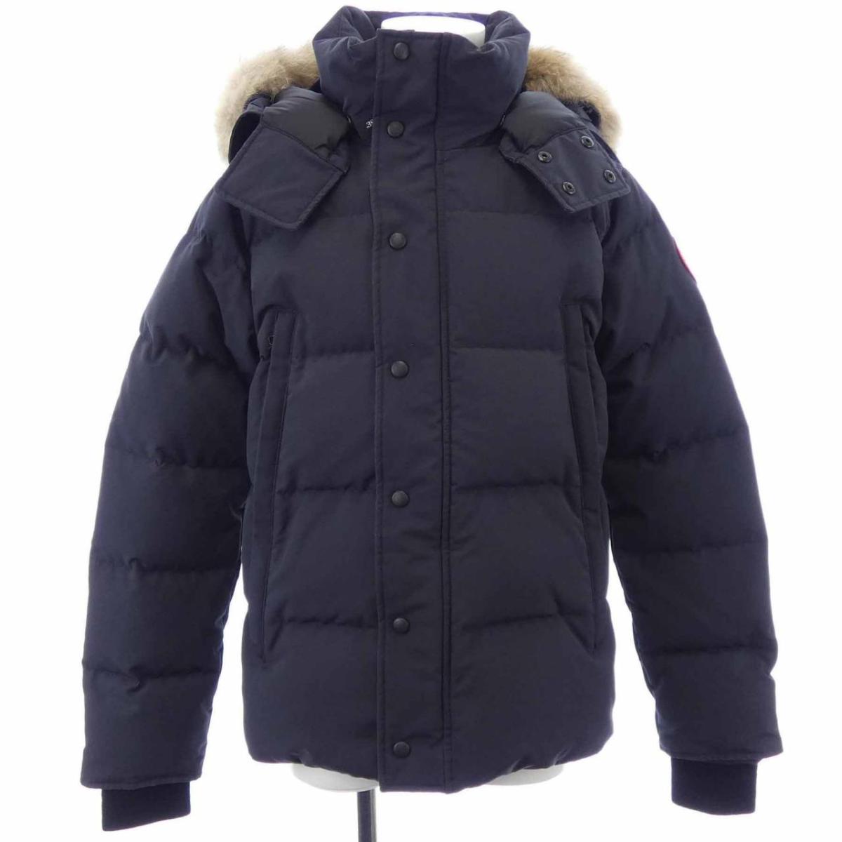 楽天市場】3808 canada goose 中古の通販