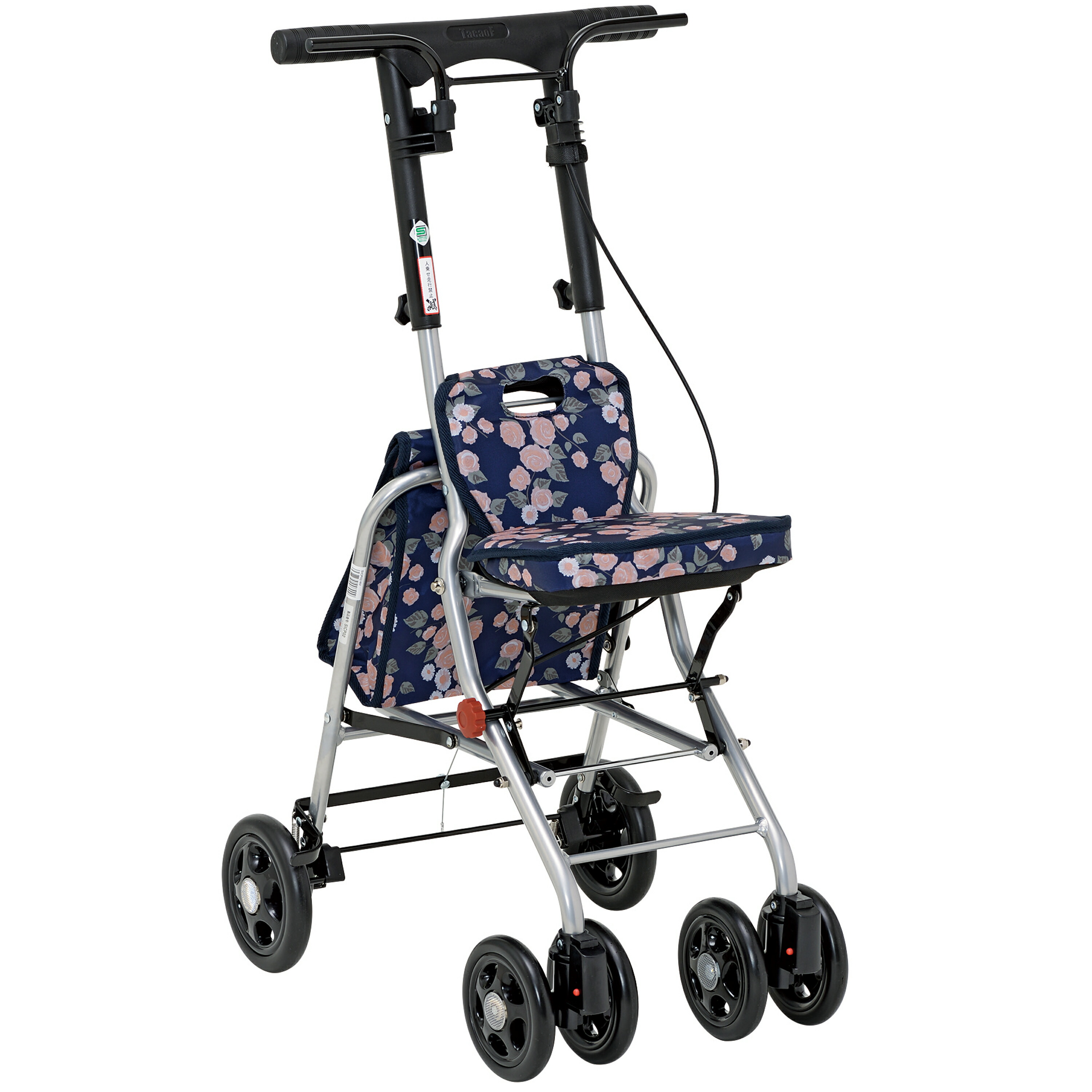 楽天市場】【公式ストア】 幸和製作所 シルバーカー シプール SICP02