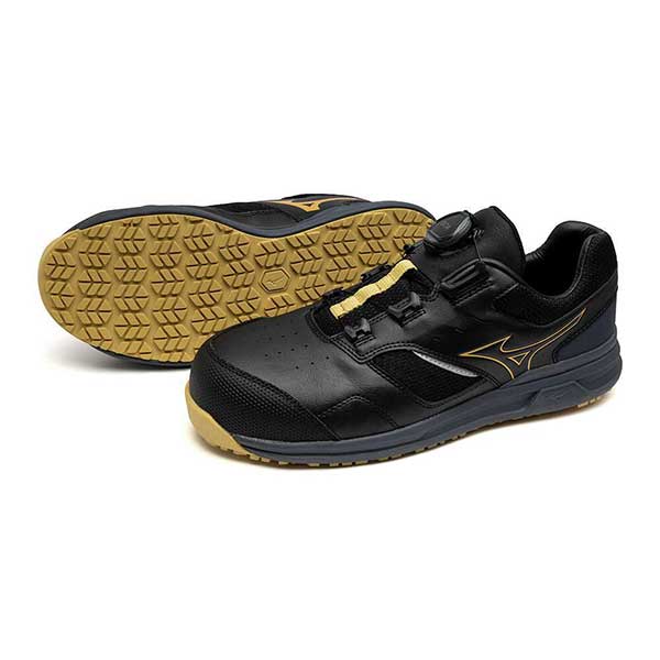 楽天市場】☆ミズノ/MIZUNO F1GA241509 オールマイティ LS II 51L