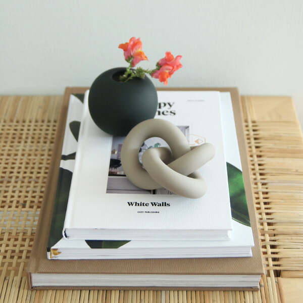 楽天市場】Cooee Design (クーイーデザイン) Knot Table (ノット