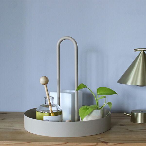 楽天市場】【お取り寄せ】Ferm Living (ファームリビング) Grib Tray