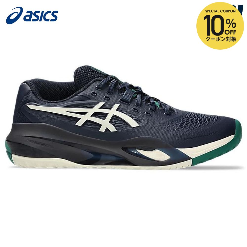楽天市場】【10%OFFクーポン対象】アシックス asics テニスシューズ
