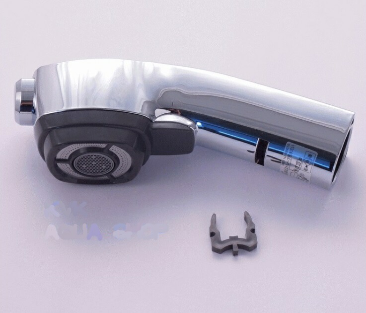 楽天市場】シャワーヘッド kvk hc745の通販