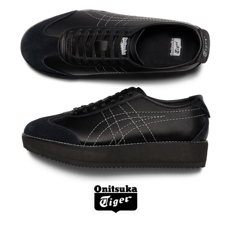 楽天市場】Onitsuka Tiger オニツカタイガー レディース 厚底
