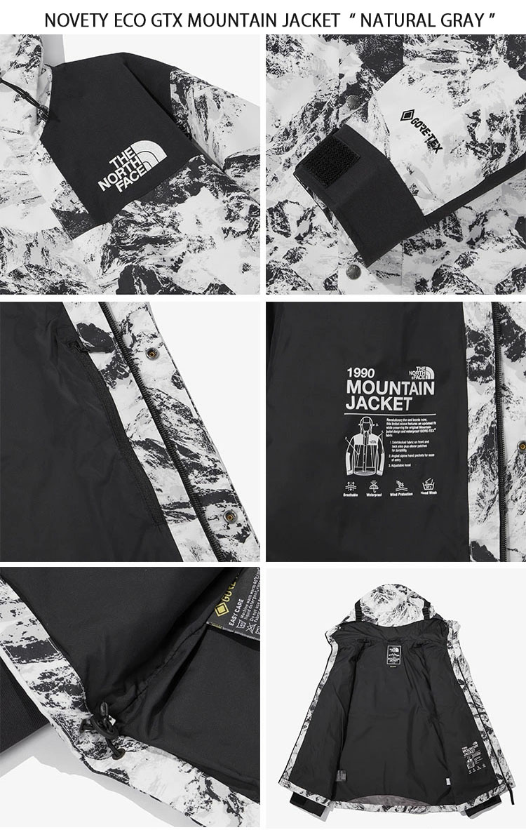 楽天市場】THE NORTH FACE ノースフェイス マウンテンジャケット