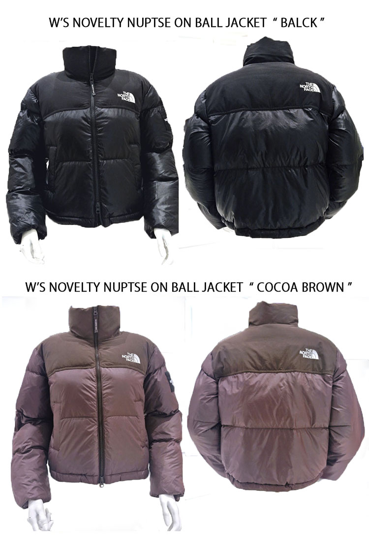 楽天市場】THE NORTH FACE ノースフェイス レディース ダウン スタイル