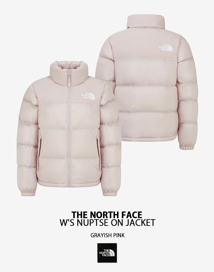 楽天市場】THE NORTH FACE ノースフェイス レディース ダウン