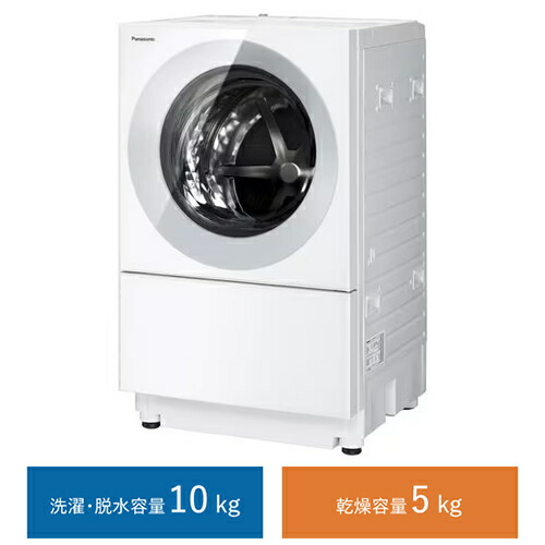 21年パナソニックドラム式洗濯機 NA-VG750L 7/3kg Amazon.co.jp