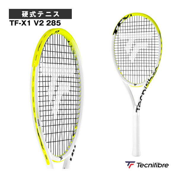 テニスラケット テクニファイバー TF-X1」の人気商品一覧 | 安い商品を