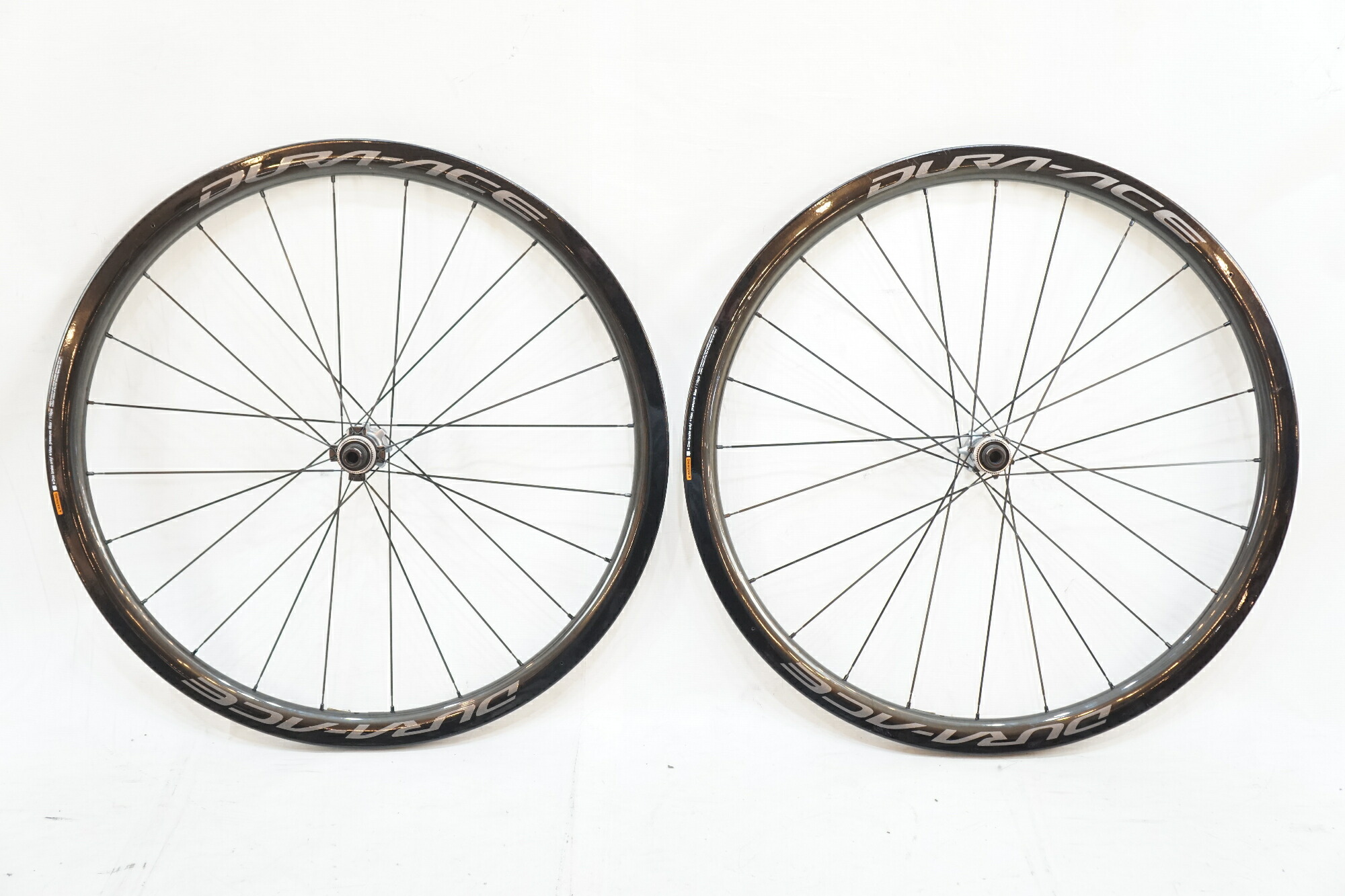 楽天市場】shimano ホイール 11速の通販
