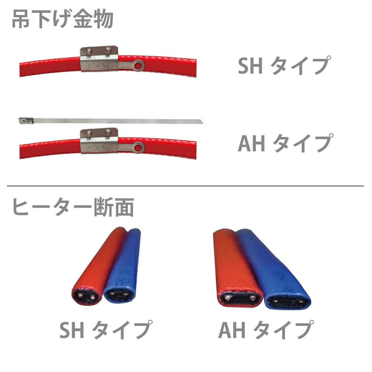 楽天市場】【アサヒ特販】アサヒ排水路ヒーターAC100V/15m(消費電力