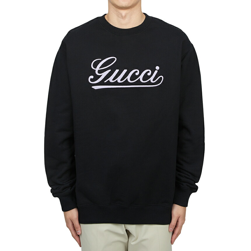 楽天市場】【3%オフクーポン配布中】 GUCCI グッチ メンズ 長袖Tシャツ