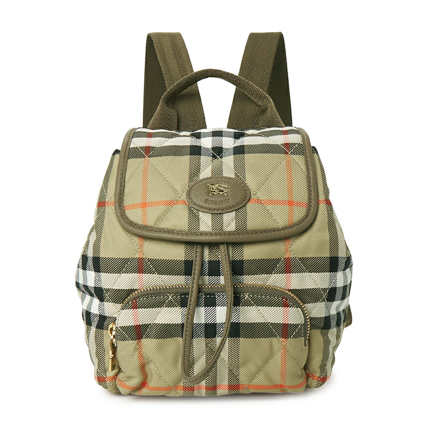 バーバリー(BURBERRY) リュック・バックパック | 通販・人気ランキング