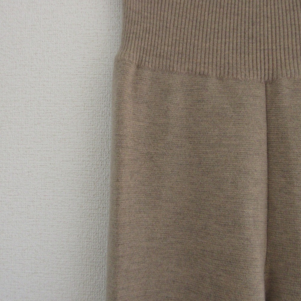 楽天市場】【中古】美品 FUMIKA UCHIDA フミカウチダ カシミヤ100