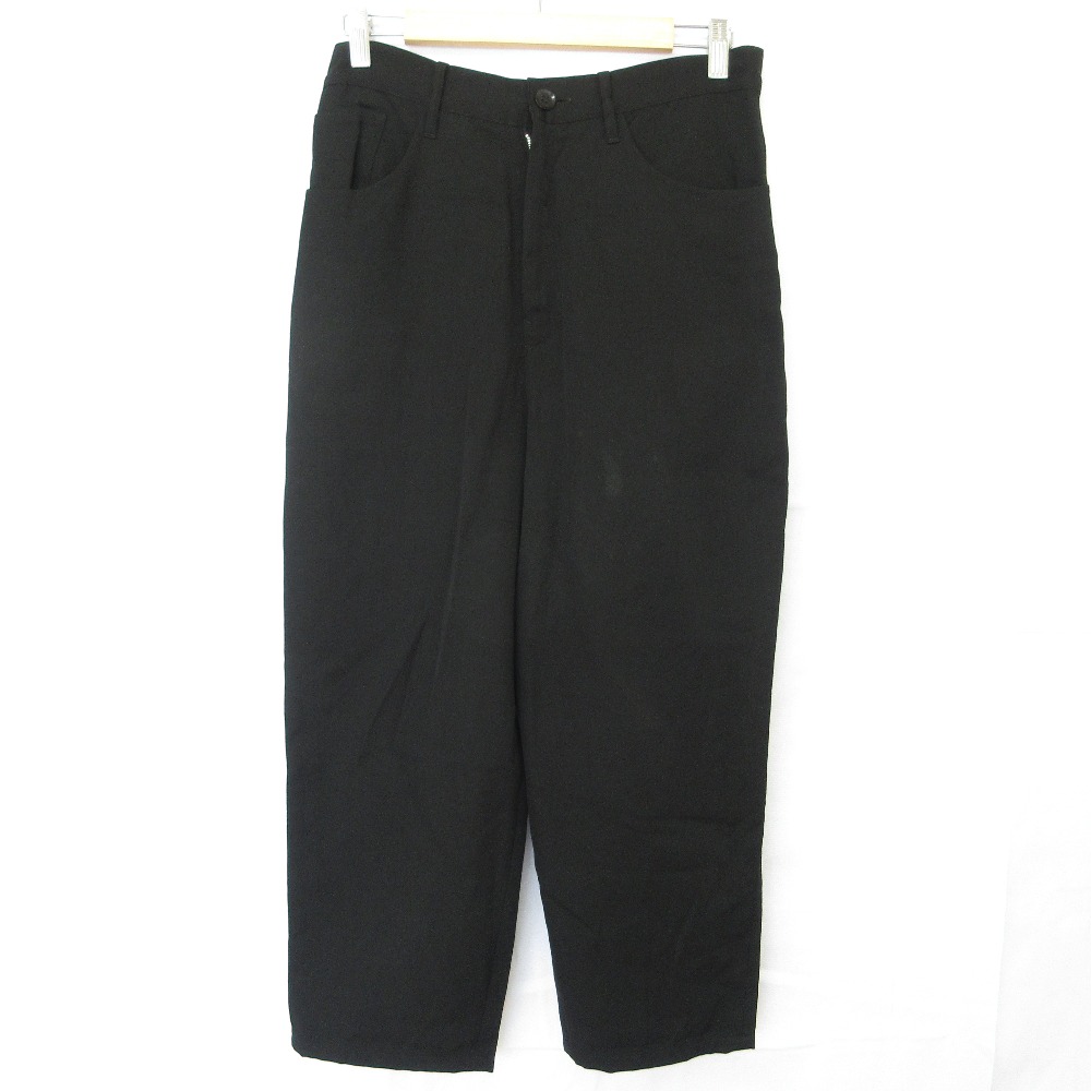 楽天市場】y's ワイズ（スタイル（パンツ）サルエルパンツ