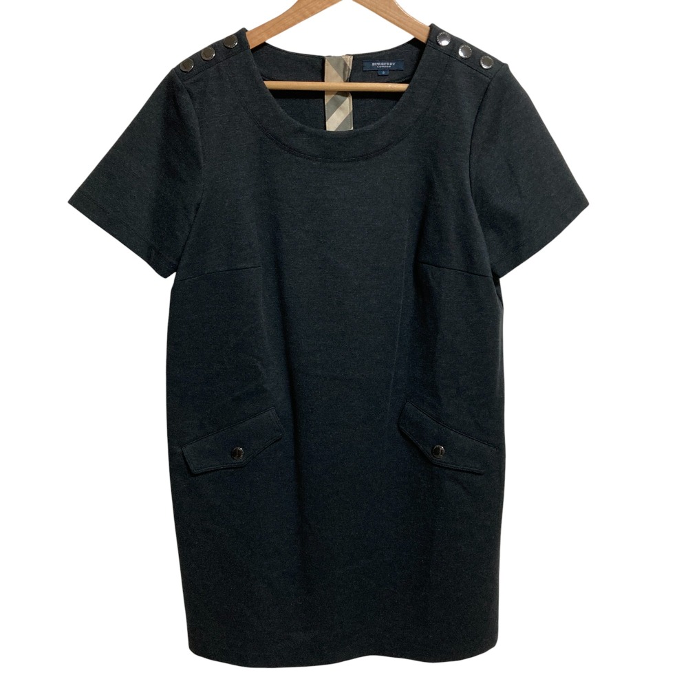 楽天市場】チュニック バーバリー（レディースファッション）の通販