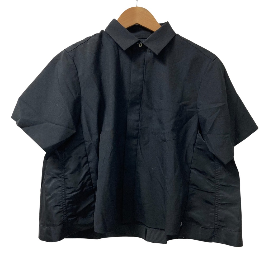 楽天市場】sacai 半袖シャツの通販