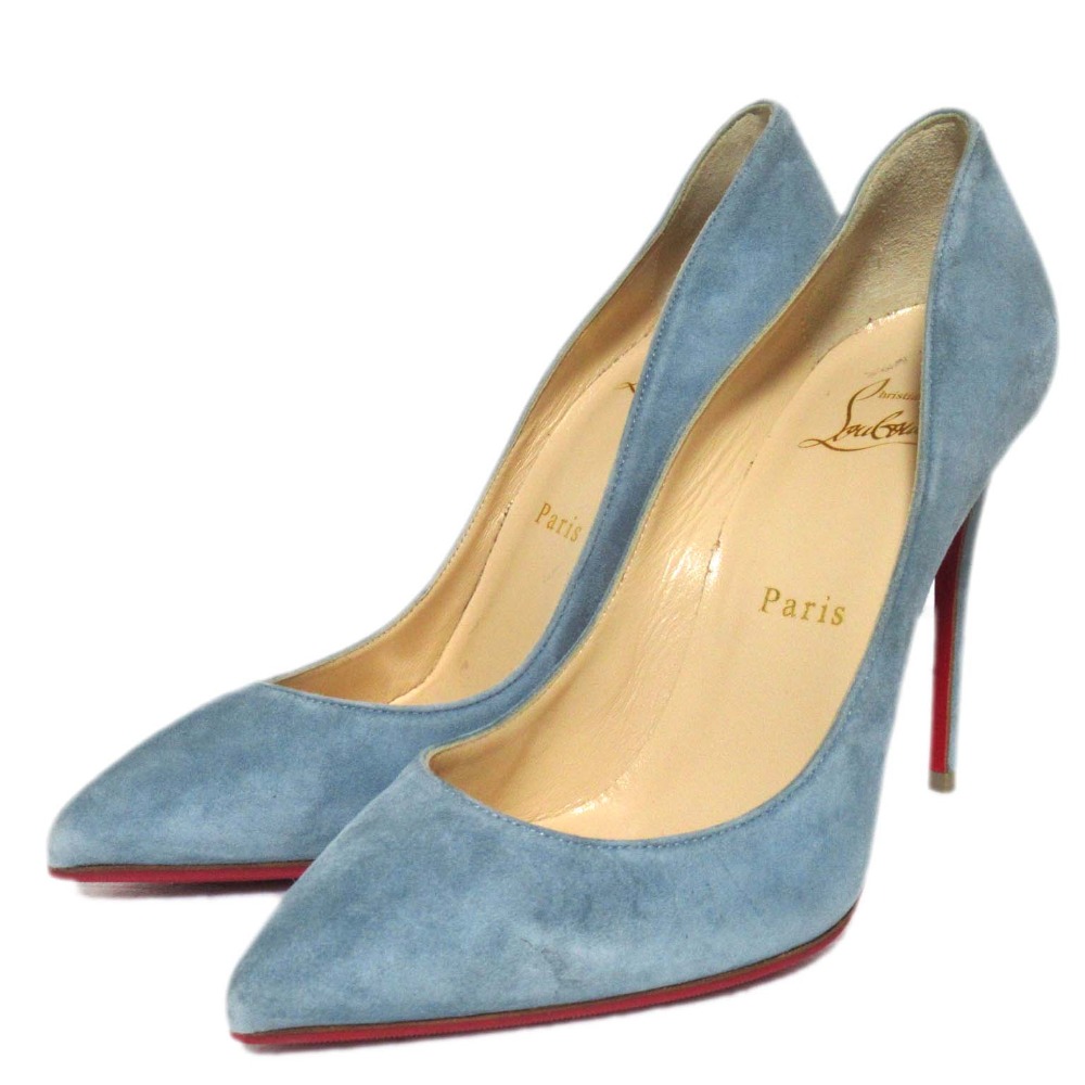 楽天市場】christian louboutin(クリスチャンルブタン) サイズ36 1/2の通販