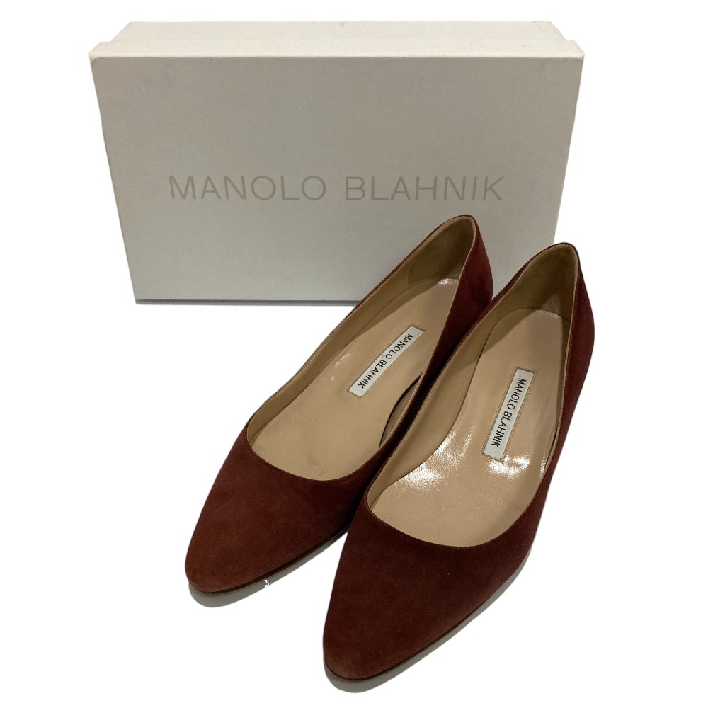 楽天市場】manolo 38の通販