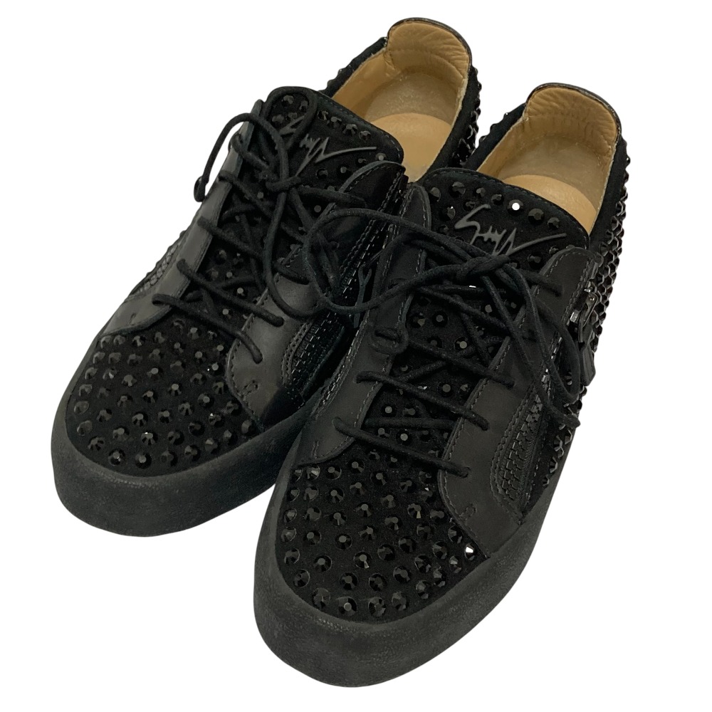 楽天市場】Giuseppe Zanotti ジュゼッペ ザノッティ スニーカー（靴
