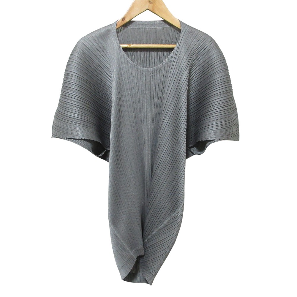 楽天市場】issey miyake pleats please（Tシャツ・カットソー