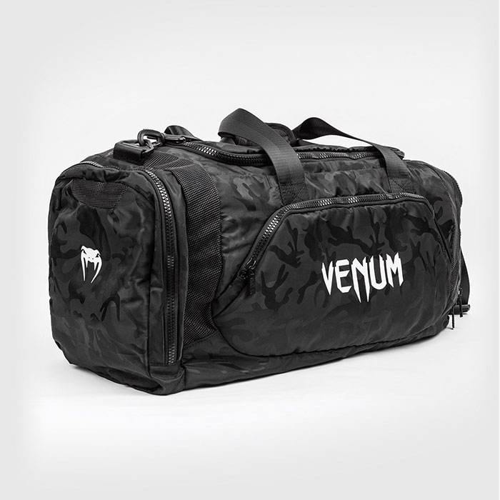 楽天市場】VENUM ベヌム 大容量 63L ダッフルバッグ XL ボストンバッグ
