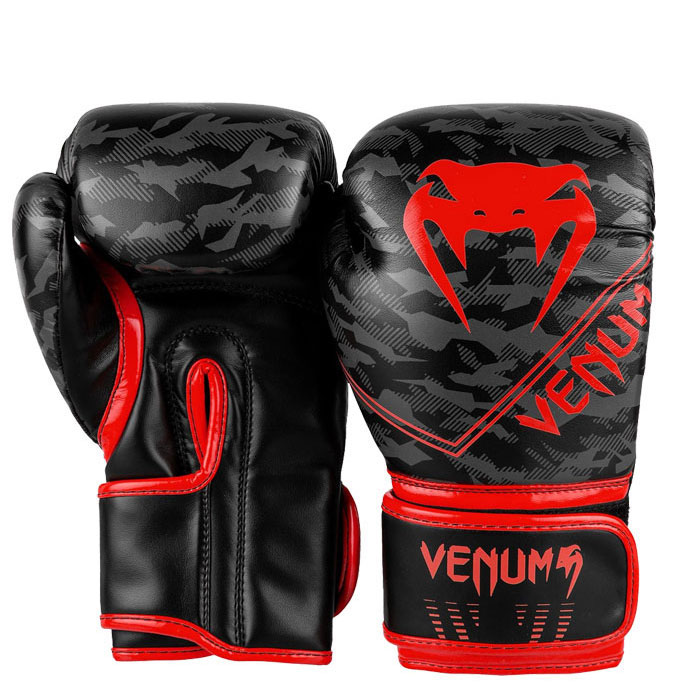 楽天市場】ボクシング グローブ 子供用 本格派 VENUM ベヌム キッズ