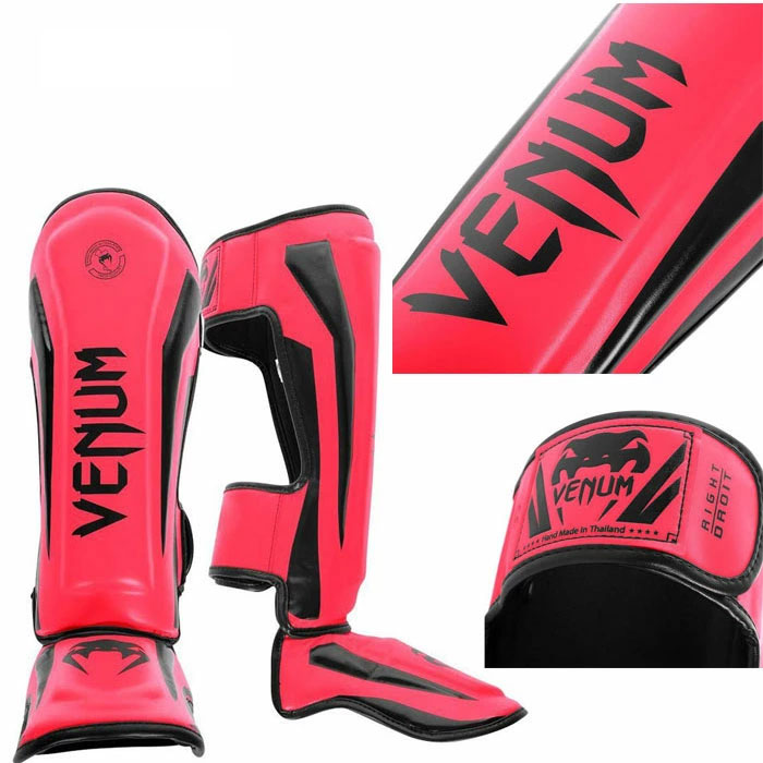 楽天市場】VENUM ベヌム レガース シンガード すねあて すねパッド