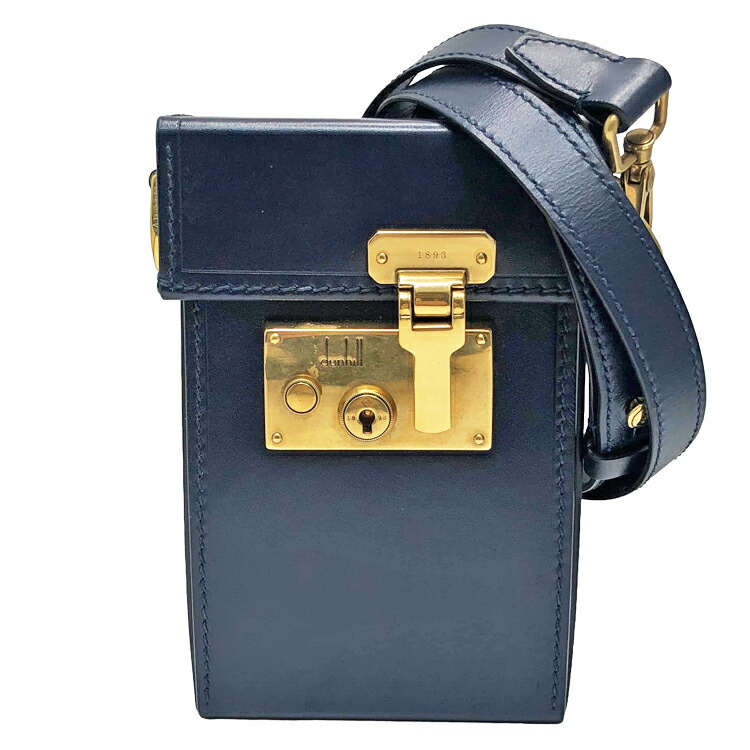 ダンヒル(dunhill) 中古 メッセンジャーバッグ | 通販・人気ランキング