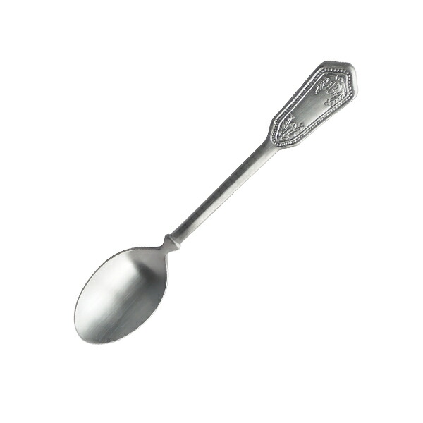楽天市場】TB CUTLERY ティースプーン (410842) 14cm ステンレス