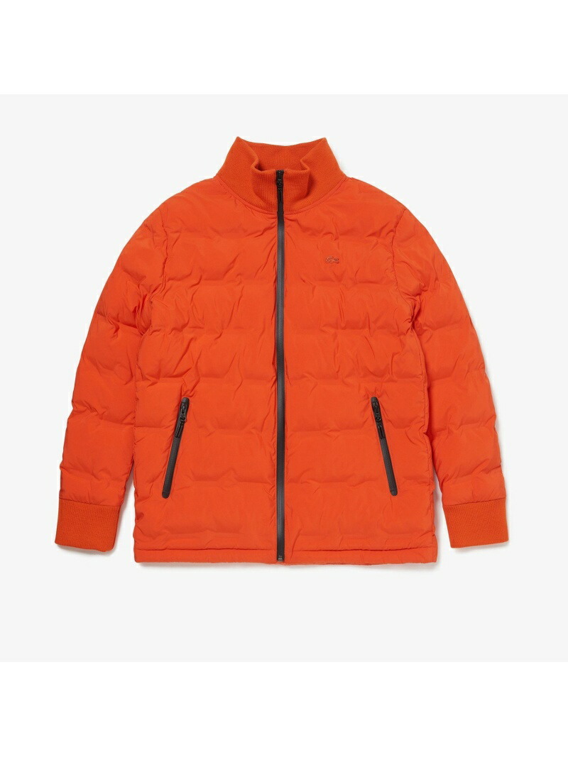 楽天市場】【SALE／50%OFF】CLOMAX中綿ジャケット LACOSTE ラコステ