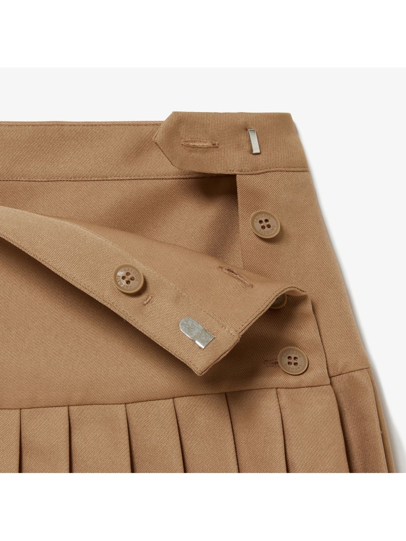 楽天市場】【SALE／30%OFF】ウエストボタンテニススカート LACOSTE