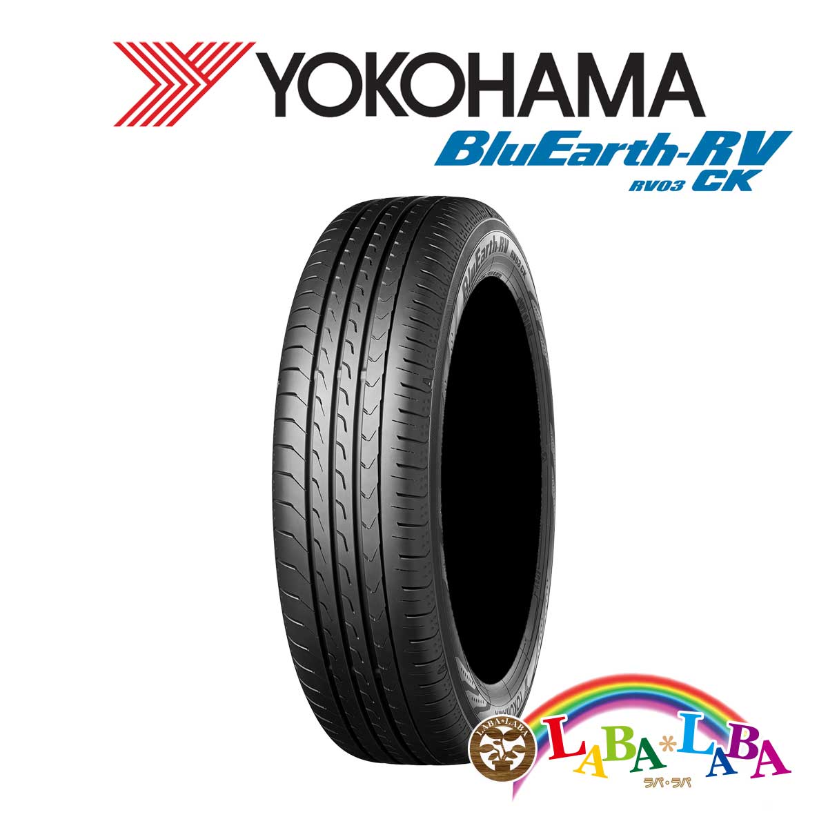 楽天市場】BluEarth-RV RV03CK 165/55R15 75Vの通販