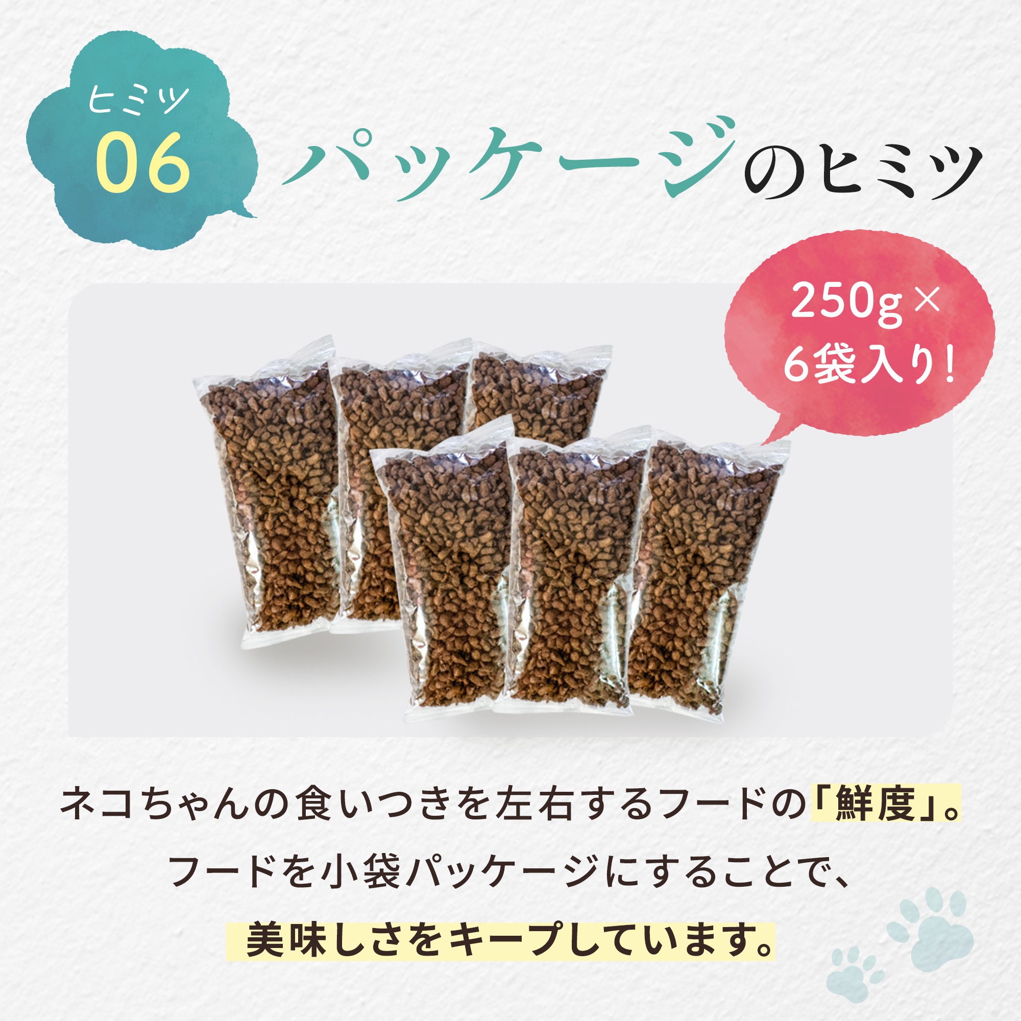 楽天市場】【公式・新商品】モグニャン キャットフード ライト (1.5kg