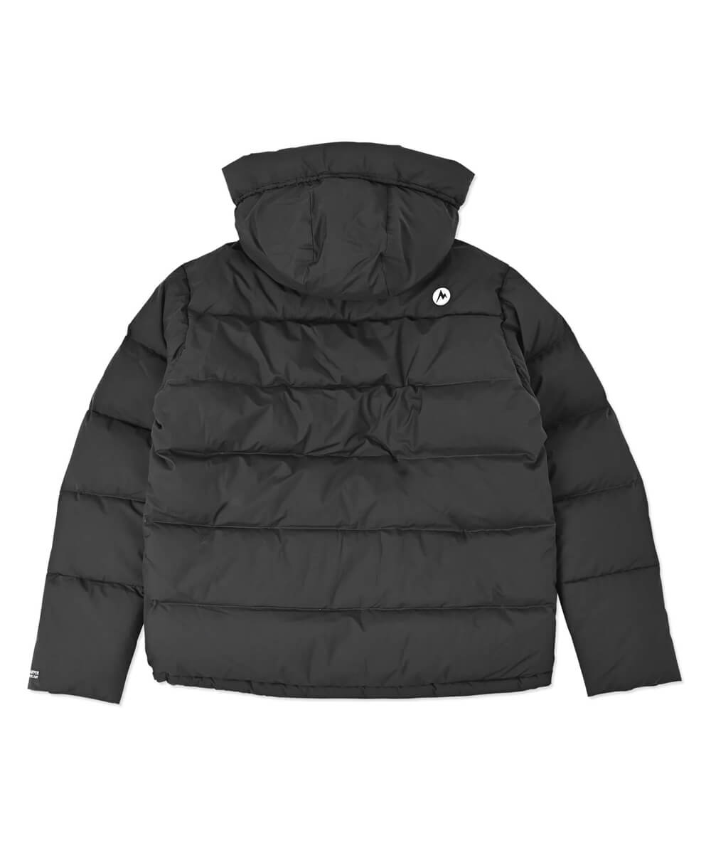 楽天市場】マーモット MARMOT ダウンジャケット ストリート ヒップ