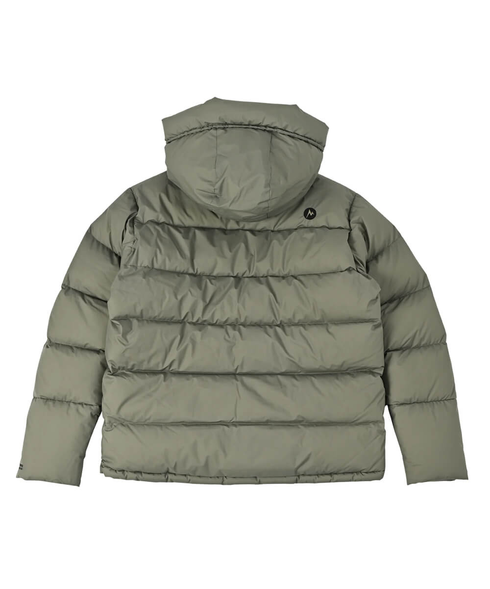 楽天市場】マーモット MARMOT ダウンジャケット ストリート ヒップ