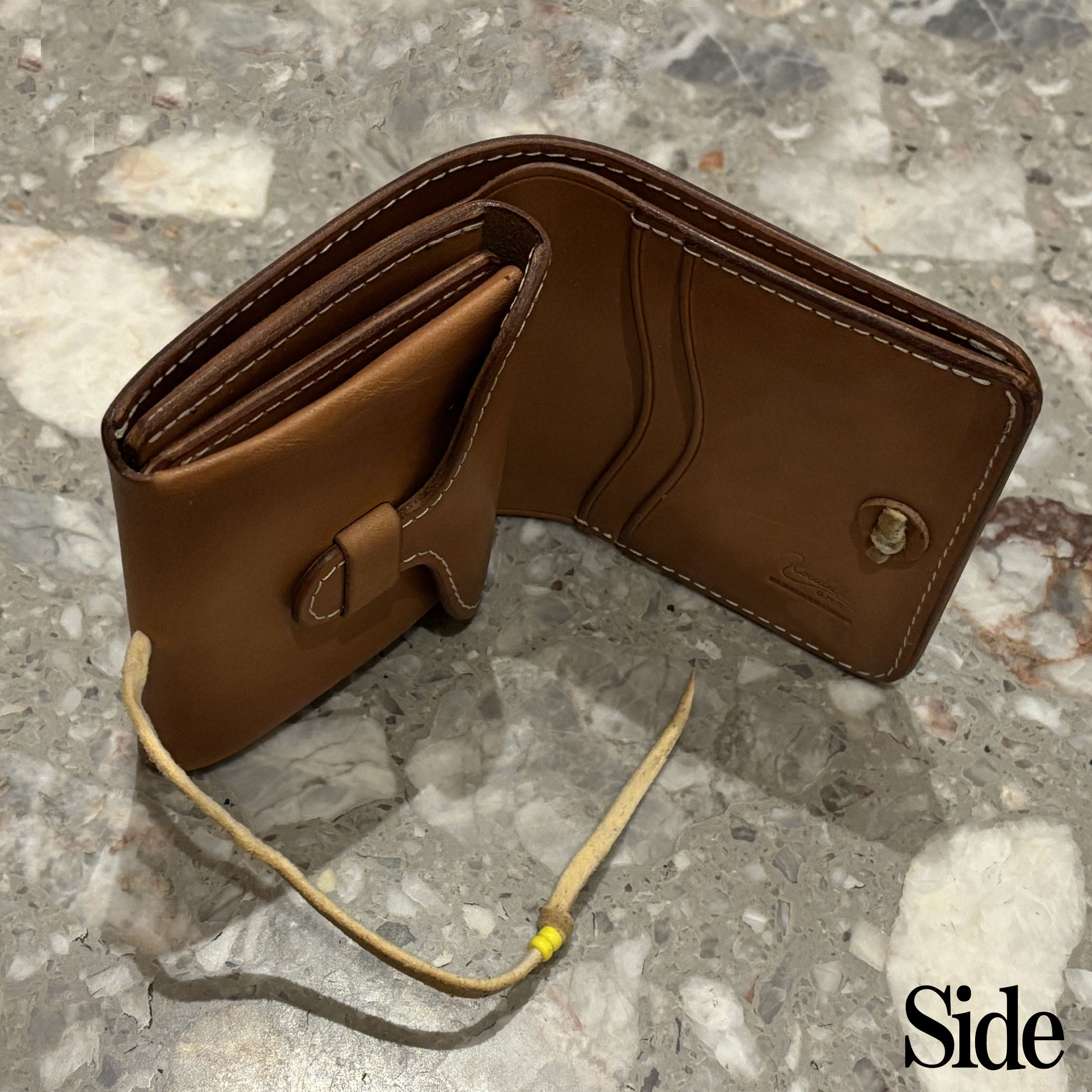 楽天市場】【完全受注生産】【Koudlka Leather(クーデルカ レザー