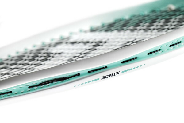 楽天市場】テクニファイバー Tecnifibre TEMPO 285 V2 G1 テニス