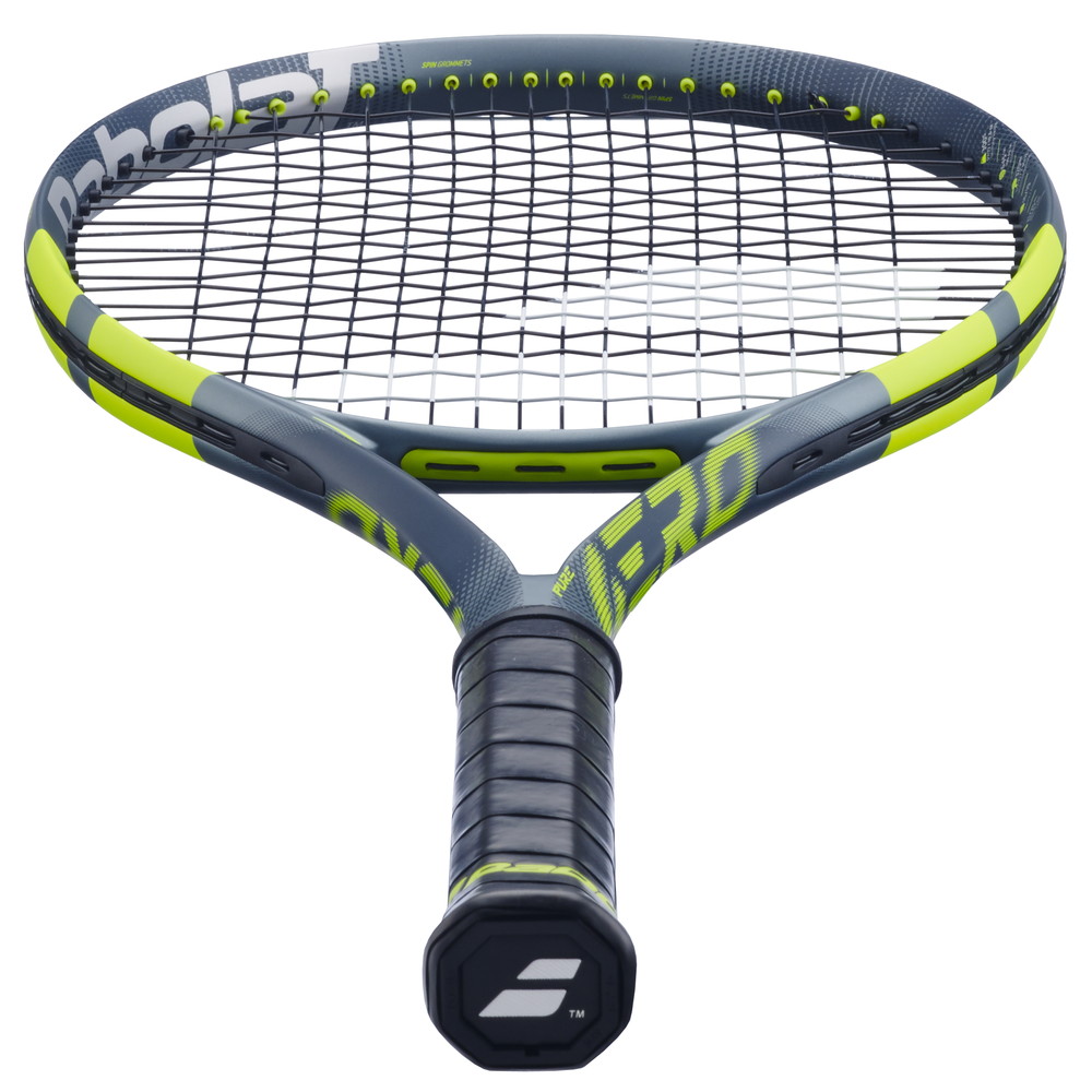 楽天市場】【予約品☆2026年モデル】バボラ(Babolat) テニスラケット