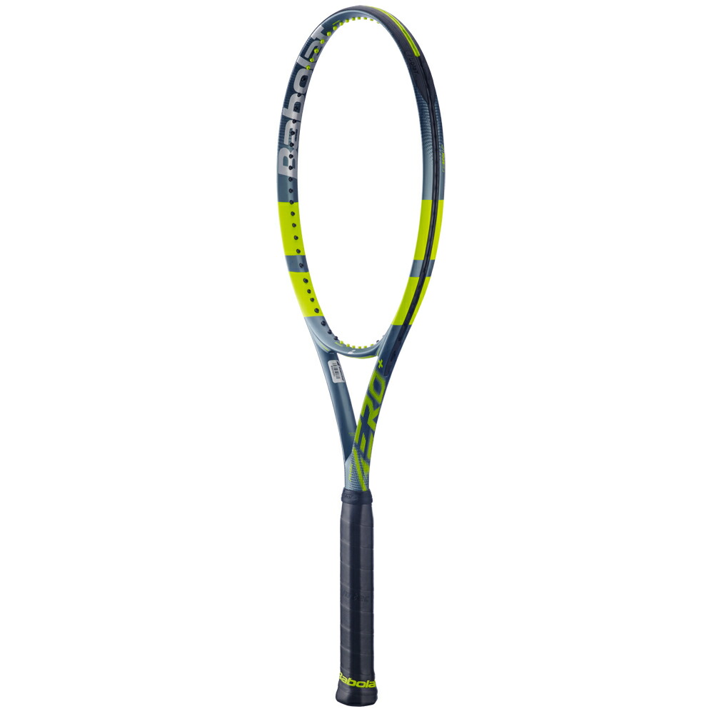 楽天市場】【予約品☆2026年モデル】バボラ(Babolat) テニスラケット