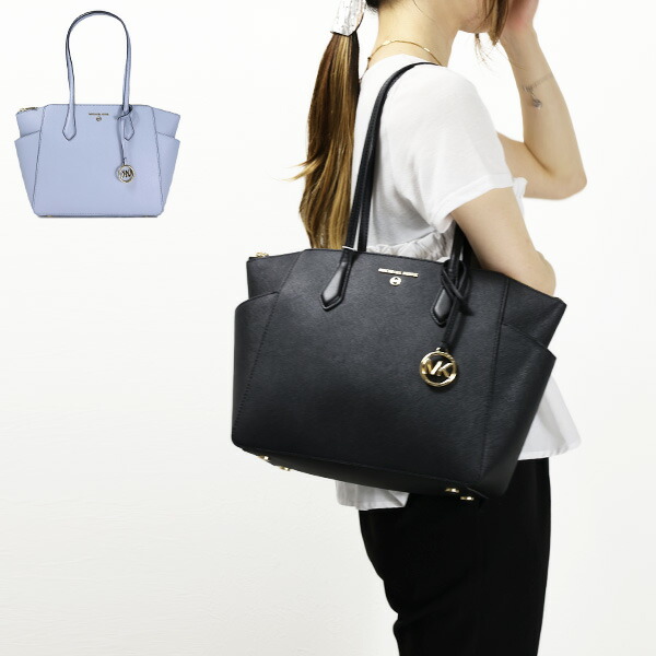 楽天市場】MICHAEL KORS マイケルコース MARILYN MEDIUM TOTE BAG