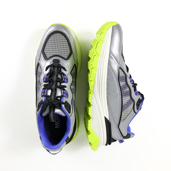楽天市場】MONCLER モンクレール Lite Runner Low Top Sneakers ライト