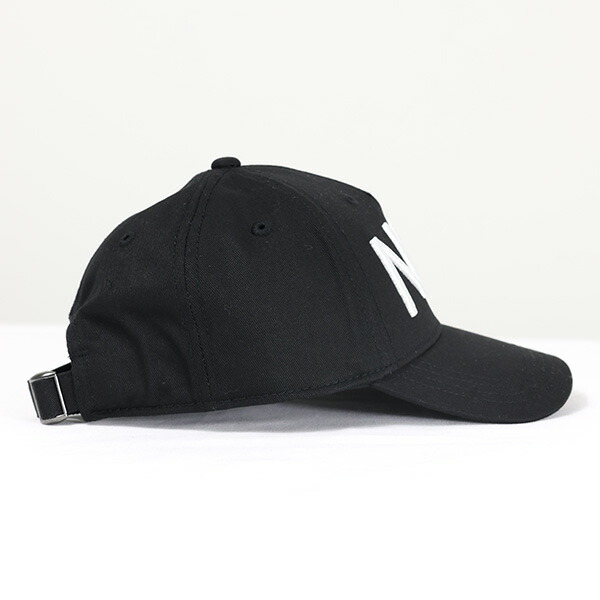 楽天市場】N 21 ヌメロヴェントゥーノ Logo Embossed Cap キャップ